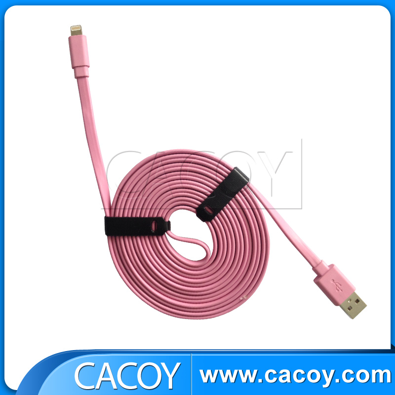 3M PVC MFi flat cable